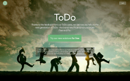 ToDo by Projectplace
