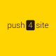 Push4site
