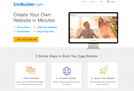 SiteBuilder.com