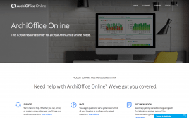 ArchiOffice Online