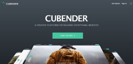 Cubender