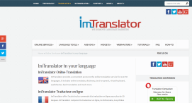 ImTranslator