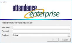 Attendance Enterprise