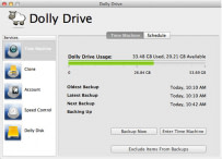 DollyDrive