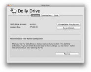 DollyDrive